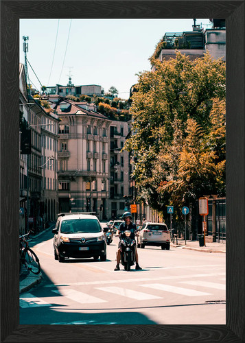 Quadro stampa tela poster - quadro,