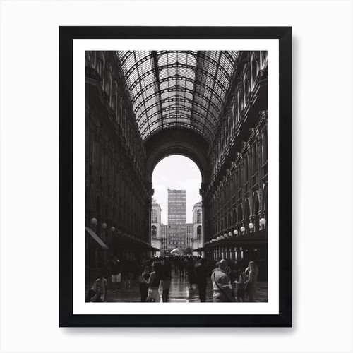 Quadro stampa artistica milano - artistica,