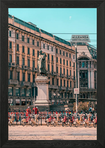 Quadro stampa tela poster - stampa,