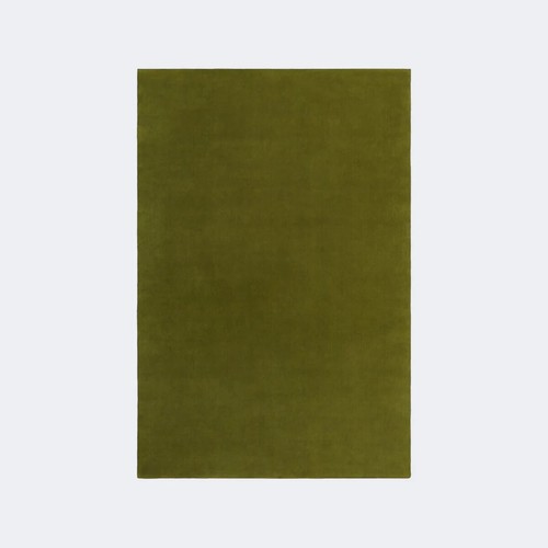 Tappeto lana 6x9 trapuntato - , a
