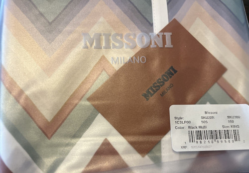 Missoni