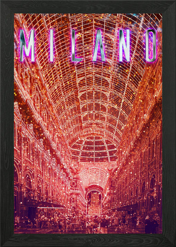 Quadro stampa tela poster - quadro,