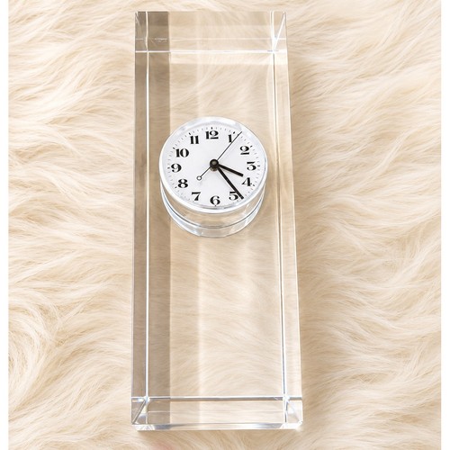 Orologio scrivania ritz - da,