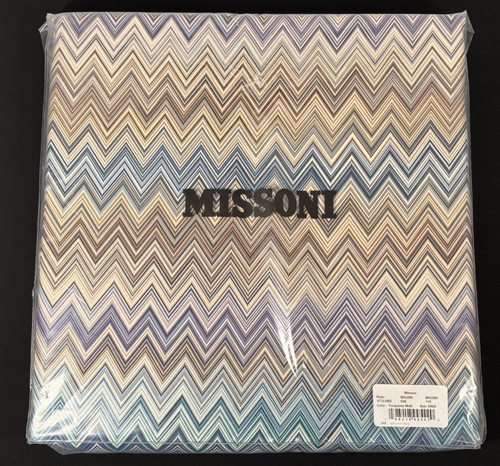 Missoni milano king - milano, john