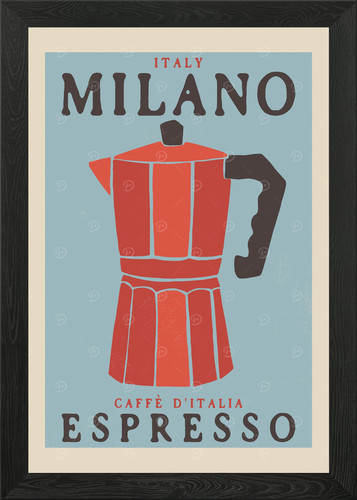 Quadro stampa tela poster - stampa,